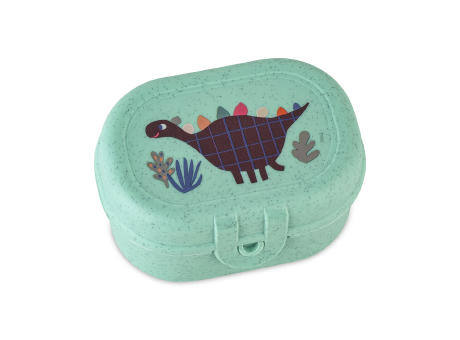 Product image KOZIOL PASCAL MINI REX Snackbox Werbeartikel