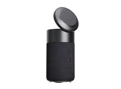 Urban Vitamin Anaheim RCS recycelter 10W Speaker,15W Charger Werbeartikel