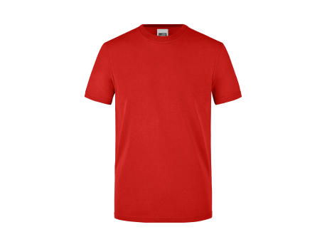 Men's Workwear T-Shirt - Strapazierfähiges und pflegeleichtes T-Shirt bedrucken