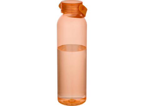 Product image Alti 630 ml RCS-zertifizierte Trinkflasche aus recyceltem Kunststoff Werbeartikel