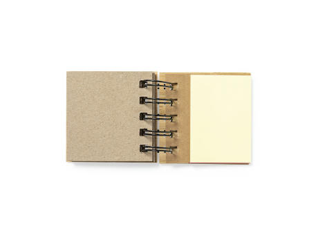 Notizblock Feros Werbeartikel