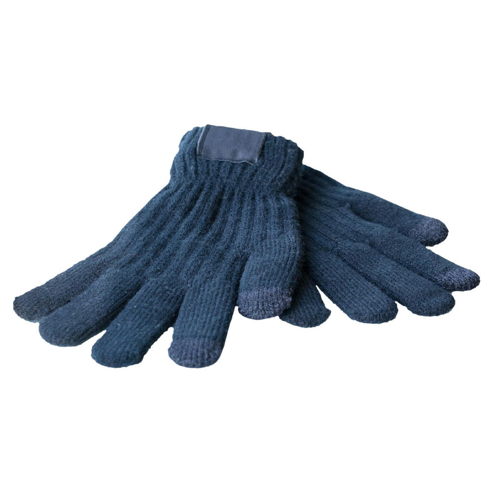 Product image Touchscreen Handschuhe mit Label Werbeartikel