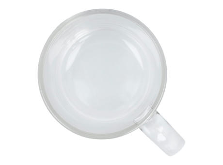 Mallorca Sublimations Glasbecher 335ml bedrucken