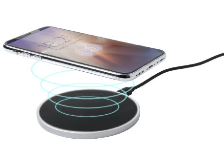 Wireless-Charger Glowix Werbeartikel