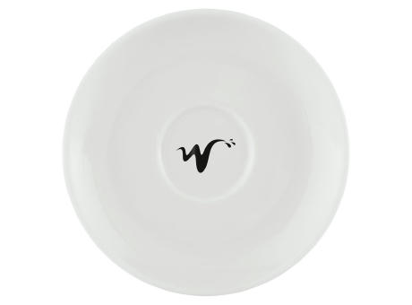 SND Westminster Kaffeeuntertasse (Made in EU) bedrucken