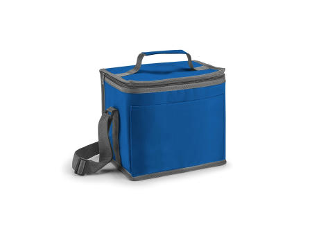 Product image SINGAPORE. Kühltasche 9l aus 600D bedrucken