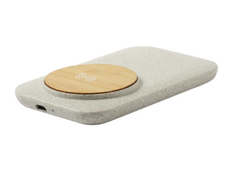 Wireless-Charger Monar Werbeartikel