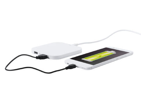 Wireless-Charger Flodok Werbeartikel