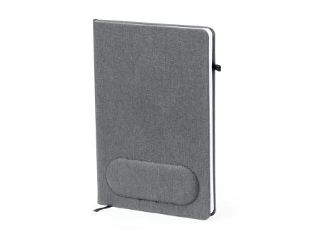 Mauspad Notizbuch Staiger Werbeartikel