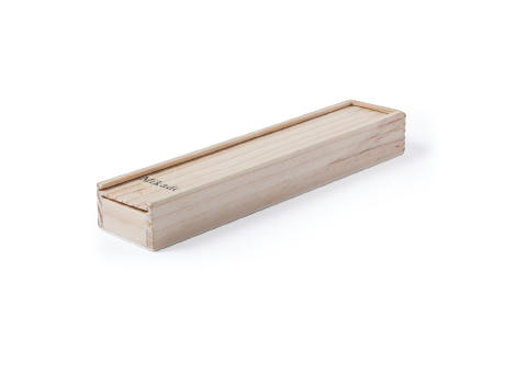 Geschicklichkeitsspiel Mikado Werbeartikel