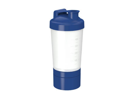 Shaker "Protein", Pro 2+, 0,40 l Werbeartikel