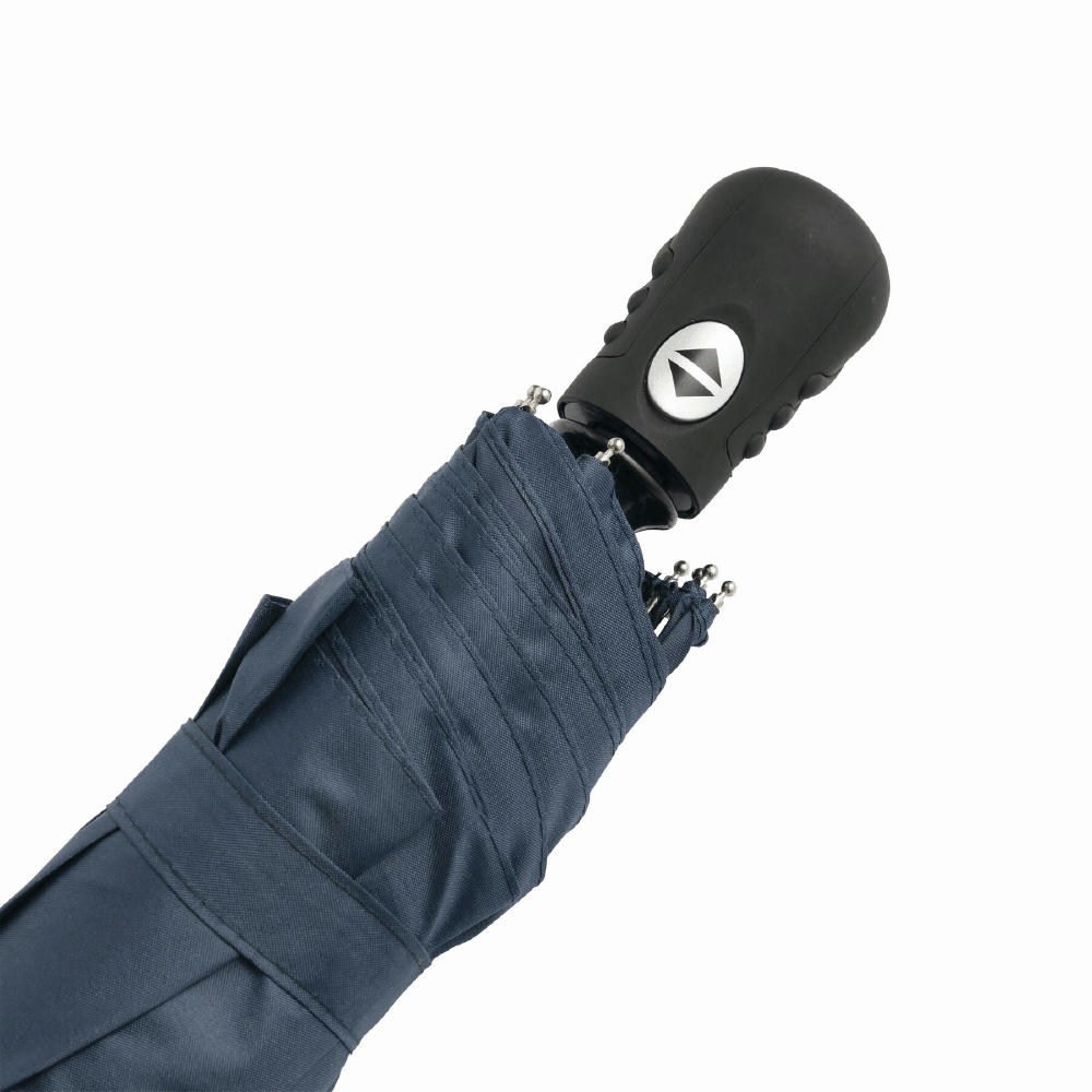 BORA - Windproof-Taschenschirm Werbeartikel