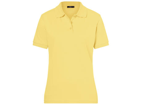 Classic Polo Ladies - Hochwertiges Polohemd mit Armbündchen bedrucken