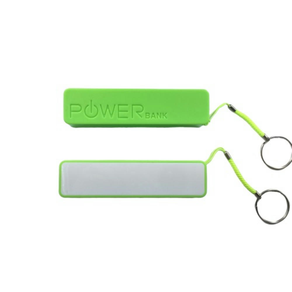 PowerKick 10000 RCS Recycled Powerbank Ladegerät Werbeartikel