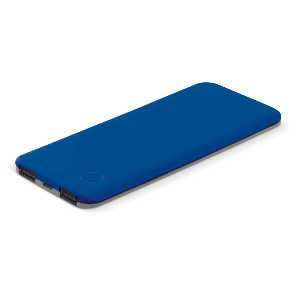 Blade Powerbank 5000mAh Werbeartikel