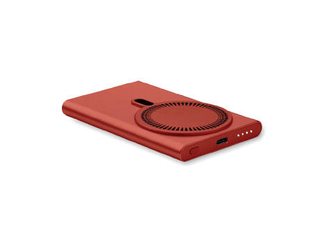 Product image Powerbank mit Ladestation 15W bedrucken