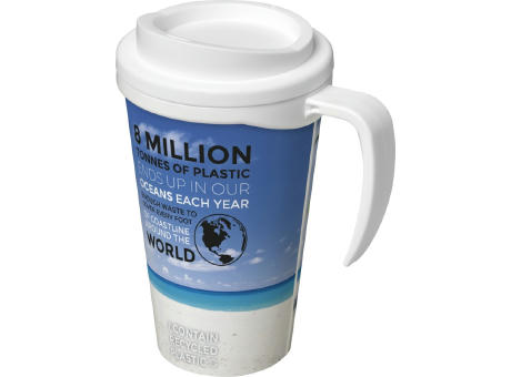 Product image Brite-Ameriano® Grande 350 ml Isolierbecher Werbeartikel