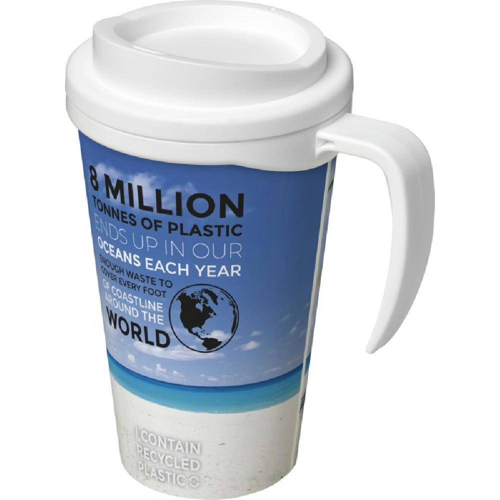 Product image Brite-Ameriano® Grande 350 ml Isolierbecher Werbeartikel