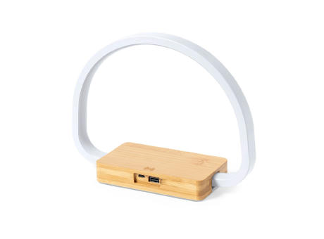 Ladegerät Lampe Labrum Werbeartikel