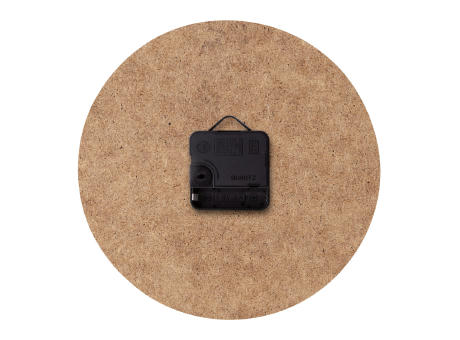 Wanduhr BeTime D Werbeartikel