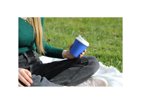 Product image Kaffeebecher "PremiumPlus" small bedrucken