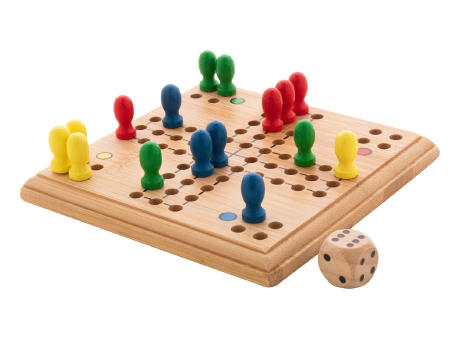 Product image Ludo-Spiel Arcus Werbeartikel