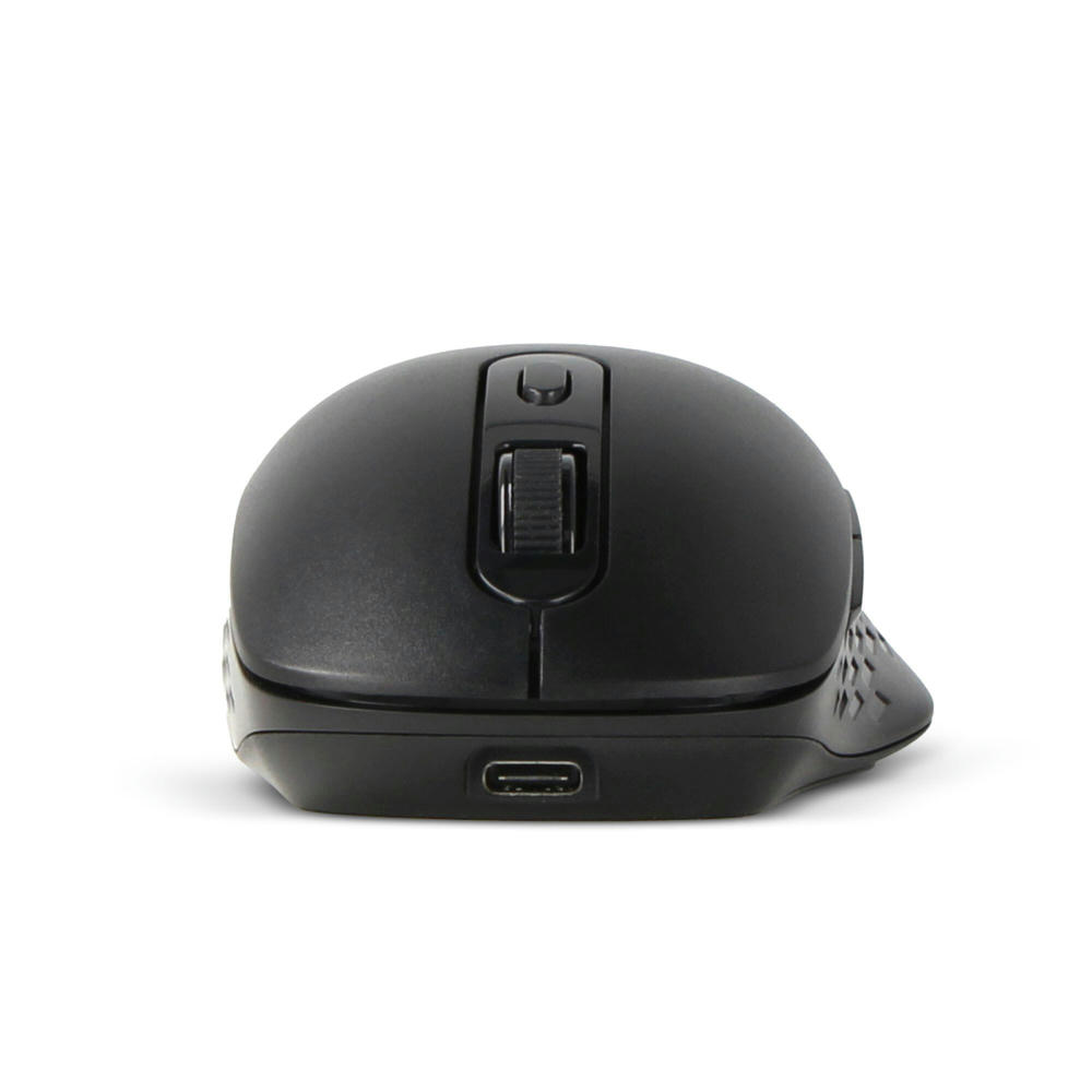 2.4G Wireless Mouse R-ABS Werbeartikel