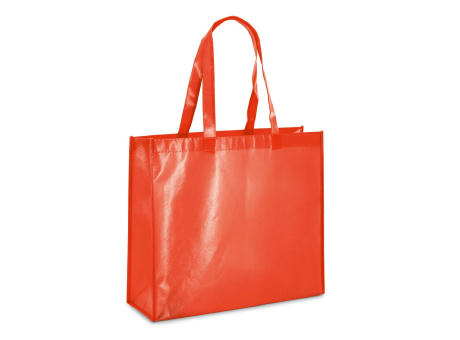 Product image MILLENIA. Tragetasche aus laminiertem Non-Woven (110 g/m²) bedrucken
