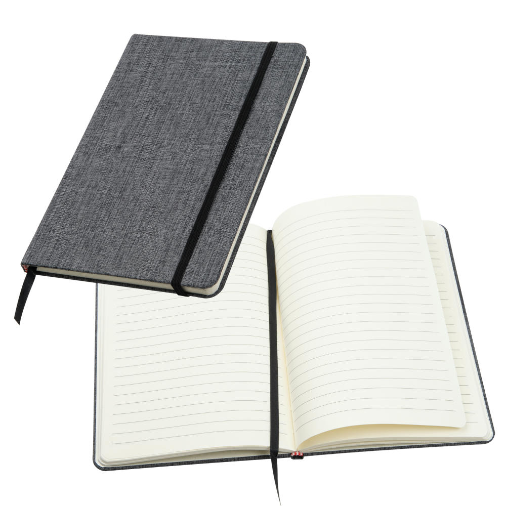 Product image A5 Notizbuch Bremen Werbeartikel