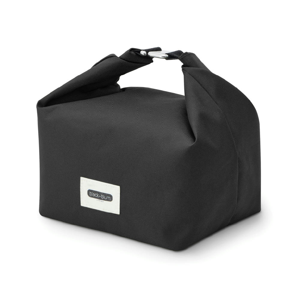 Black+Blum isolierte 6,7L Lunch & Kühltasche Werbeartikel