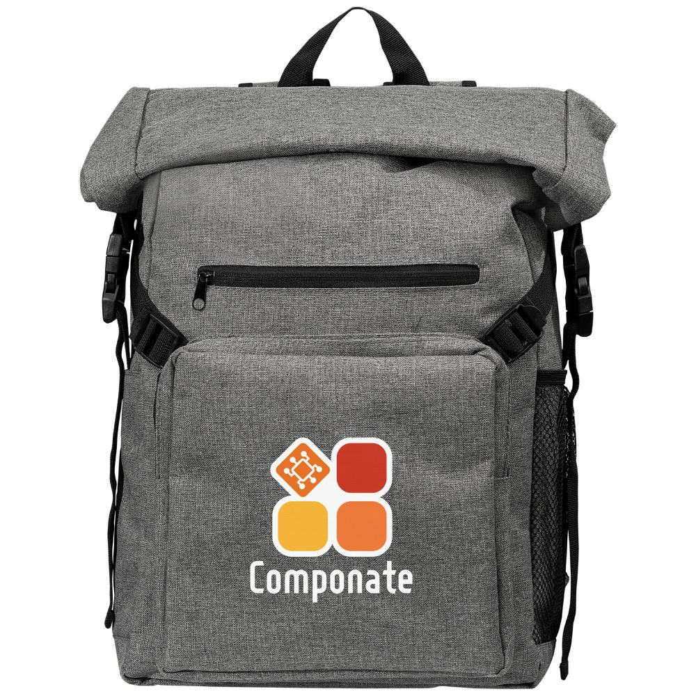 Metropolis Kollektion - Rucksack Werbeartikel