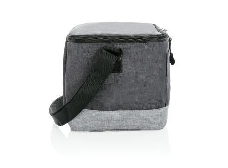 Zweifarbige RPET Kühltasche bedrucken