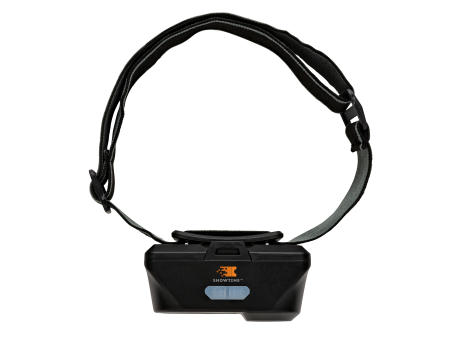 COB und LED Stirnlampe Werbeartikel