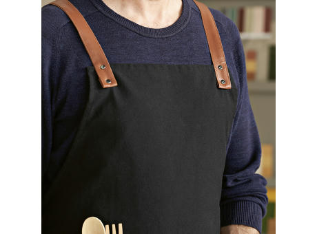 Kandinsky Schürze recy. Baumwolle 280 gsm Werbeartikel