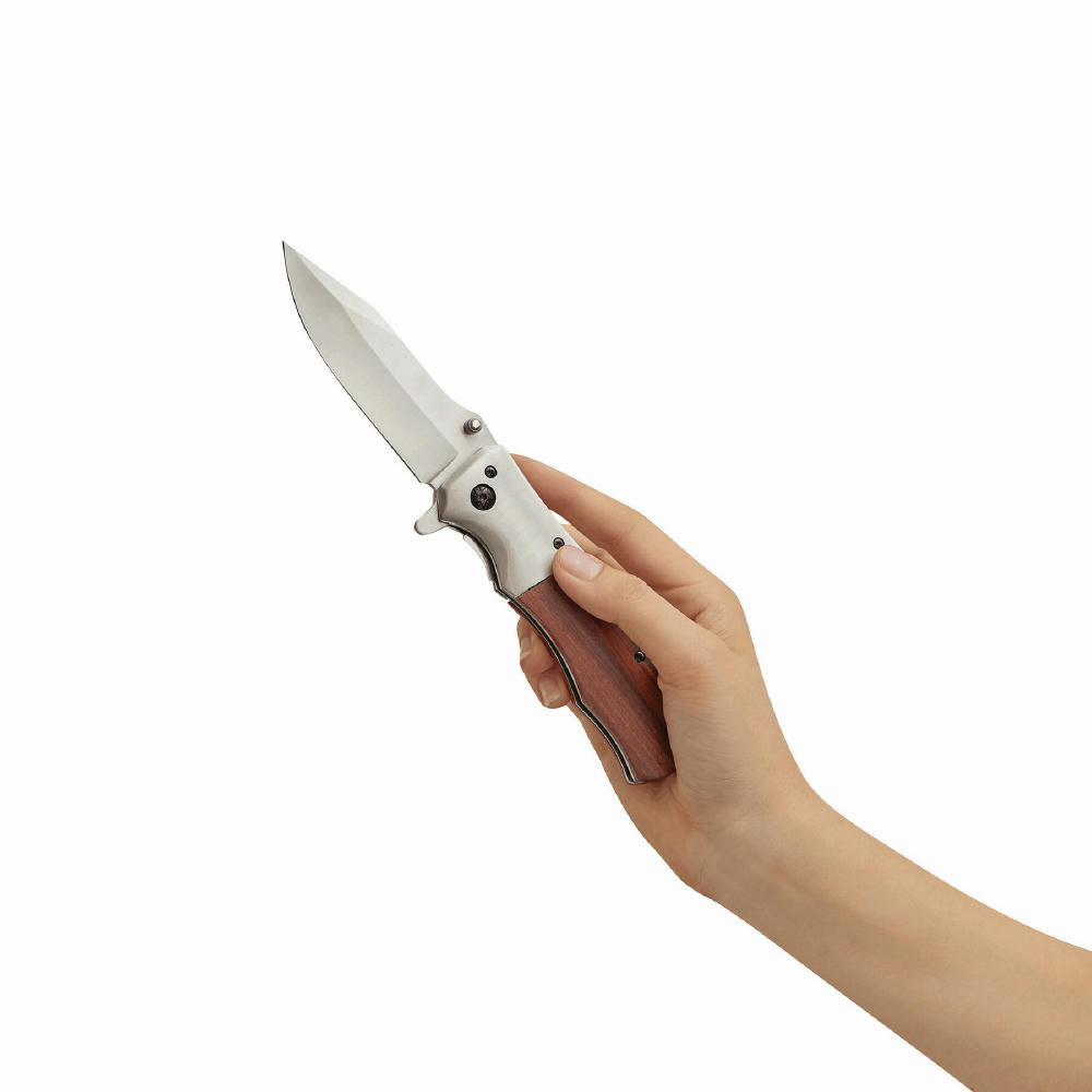 HUNTSMAN - Jagdmesser Werbeartikel