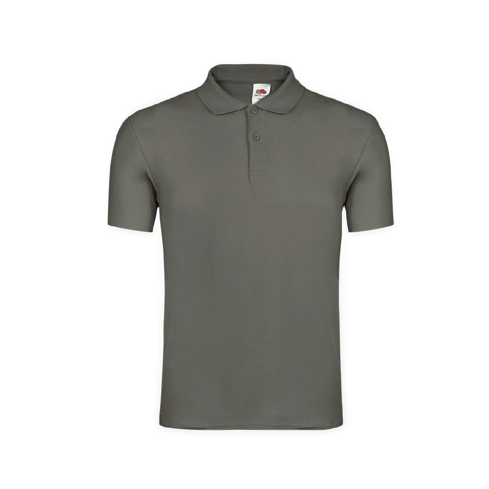 Product image Erwachsene Farbe Polo-Shirt Original Werbeartikel