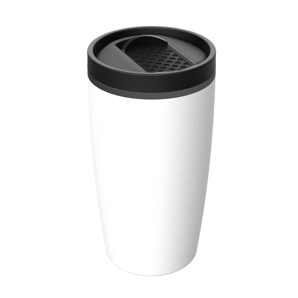 Thermobecher RETUMBLER-METZ Werbeartikel