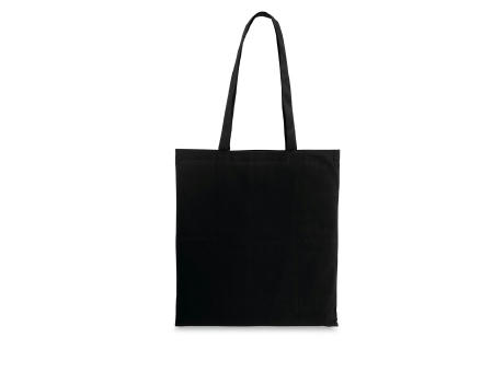 Product image CARACAS. Tragetasche aus 100% Baumwolle (140 g/m²) bedrucken