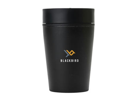 Circular&Co. Coffee Cup Coffee Waste 227 ml Becher Werbeartikel