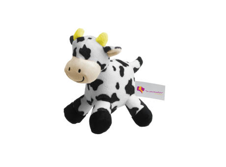JollyCow Plüschtier Werbeartikel