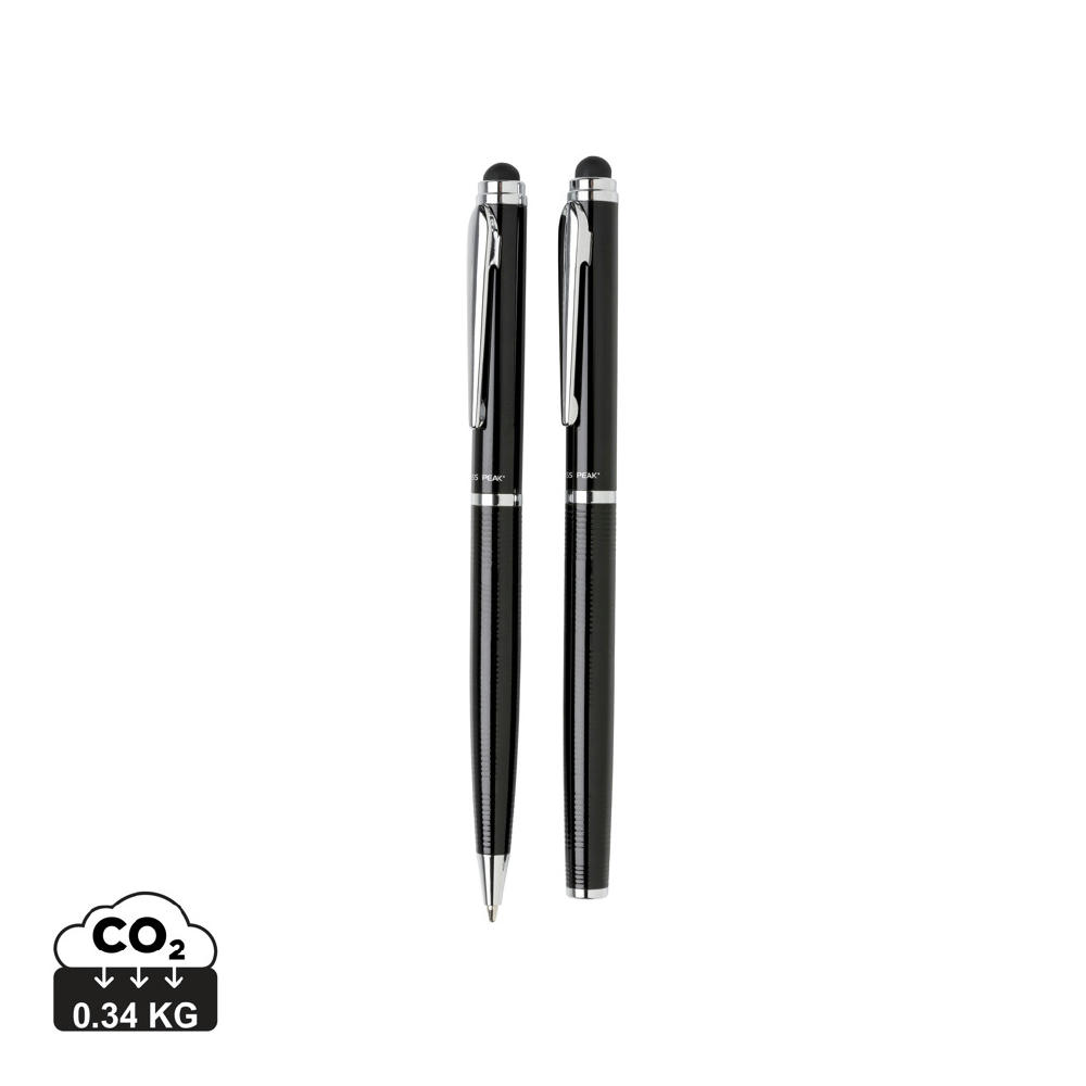 Product image Deluxe Schreibset Werbeartikel