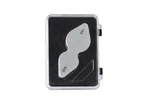 Product image Lupe Nalix 10/20X Werbeartikel