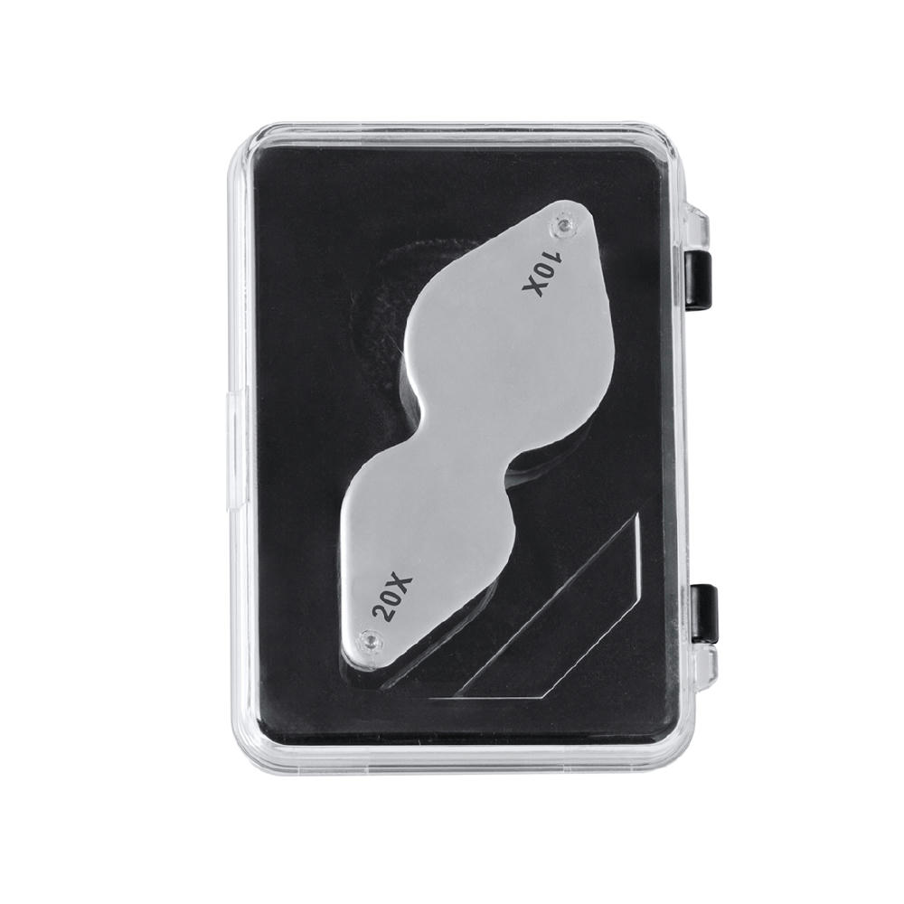 Product image Lupe Nalix 10/20X Werbeartikel