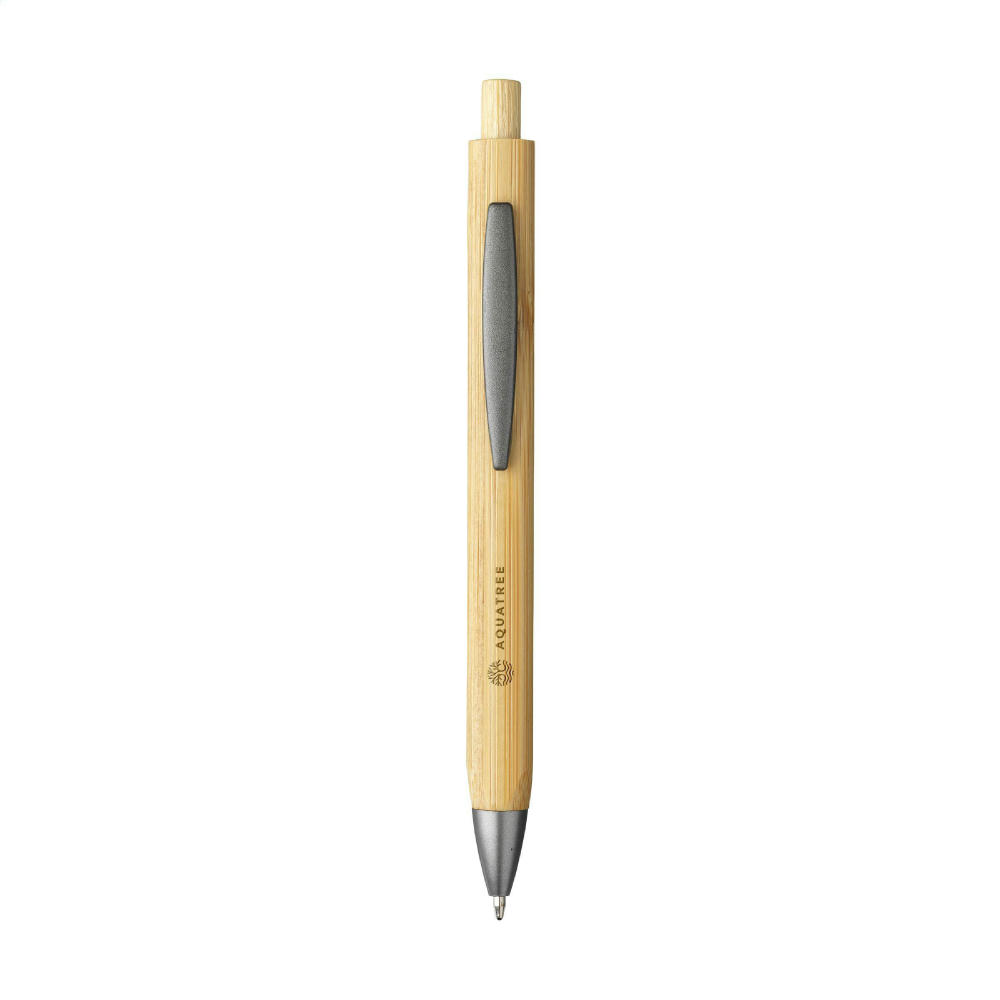 Product image Tokai Bamboo Pen Kugelschreiber Werbeartikel