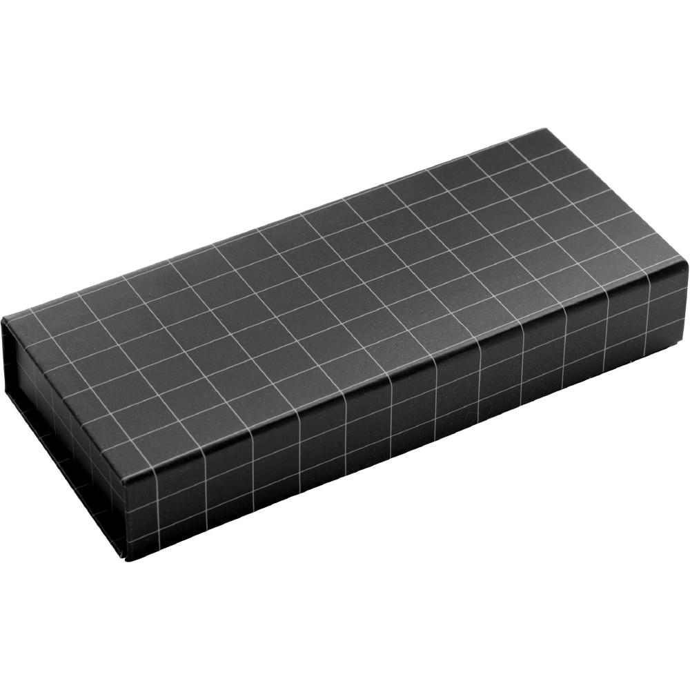 Product image Schreibset aus Metall Daniel Werbeartikel