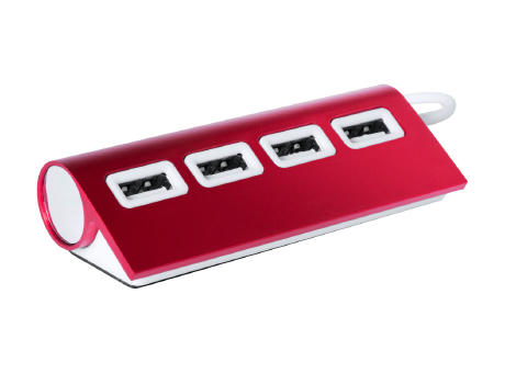 Product image Usb Hub Wudge Werbeartikel