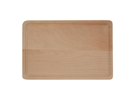 WOODEN PREMIUM - Schneidebrett Werbeartikel