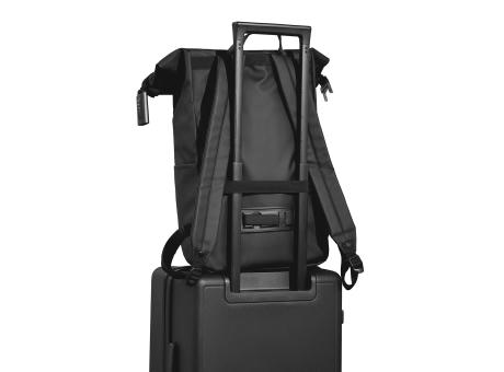 Urban wasserabweisender Fahrrad-Rucksack bedrucken