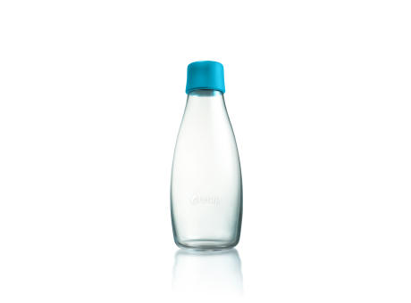 Product image RETAP - 0,5 L Glasflasche Werbeartikel