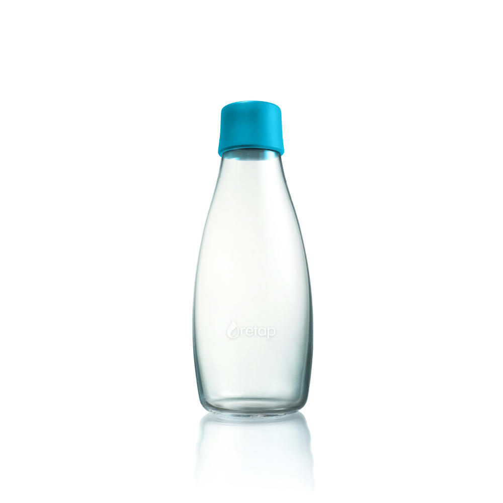 Product image RETAP - 0,5 L Glasflasche Werbeartikel